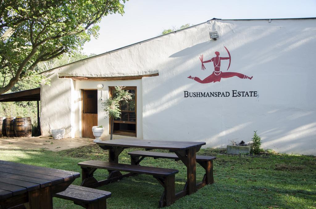 Bushmanspad Estate Boesmanspad Exterior foto