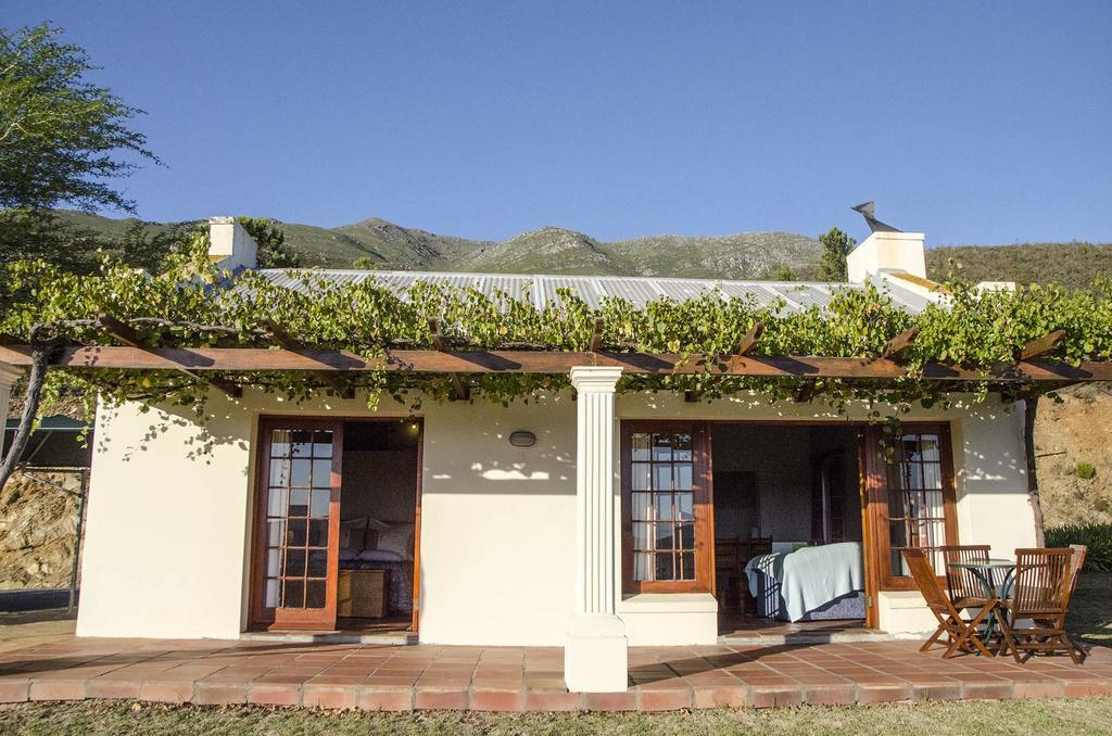 Bushmanspad Estate Boesmanspad Exterior foto